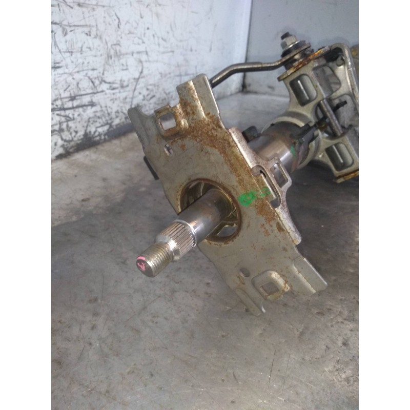 Recambio de columna direccion para toyota corolla (e12) 2.0 turbodiesel cat referencia OEM IAM 4520002241 PT22BD0044P PT22BD0044