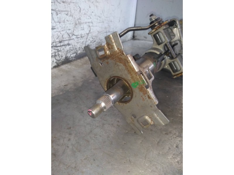 Recambio de columna direccion para toyota corolla (e12) 2.0 turbodiesel cat referencia OEM IAM 4520002241 PT22BD0044P PT22BD0044