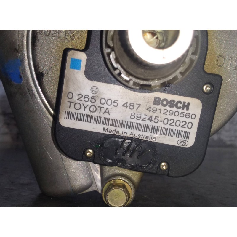 Recambio de columna direccion para toyota corolla (e12) 2.0 turbodiesel cat referencia OEM IAM 4520002241 PT22BD0044P PT22BD0044