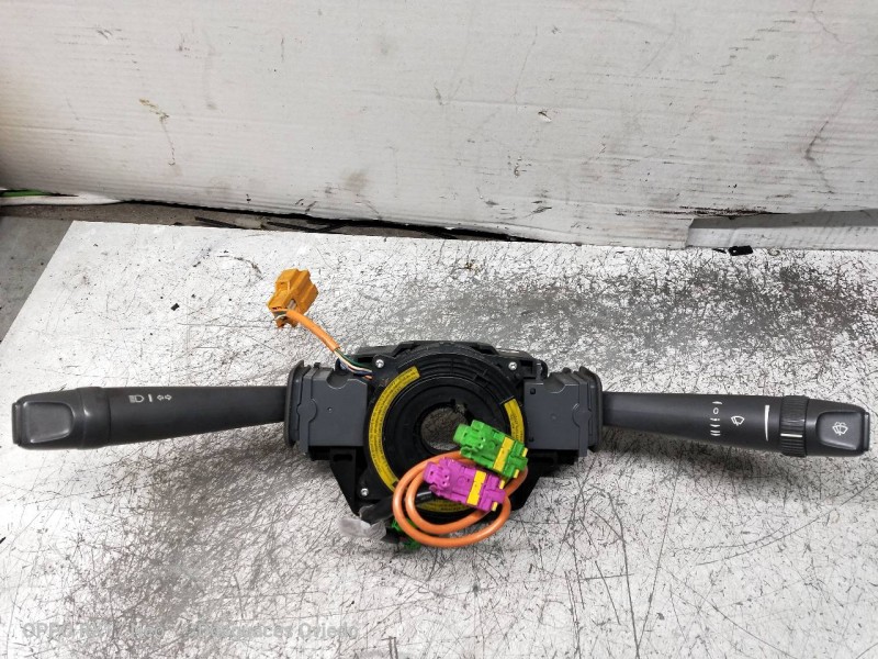 Recambio de mando luces para volvo s60 berlina 2.4 cat referencia OEM IAM 8666596  