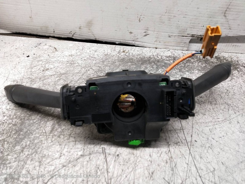 Recambio de mando luces para volvo s60 berlina 2.4 cat referencia OEM IAM 8666596  