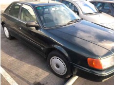 audi 100 berlina (c4) del año 1992