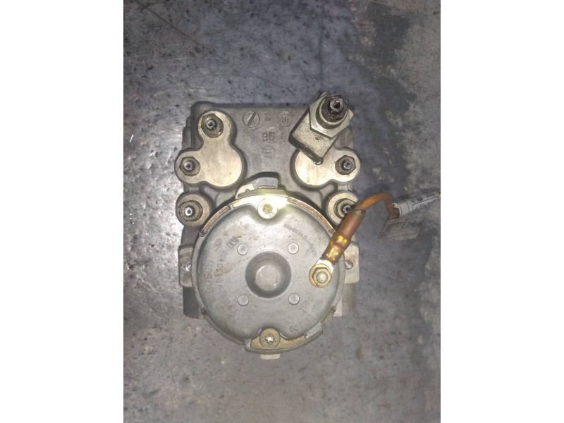 Recambio de abs para bmw serie 5 berlina (e39) 525tds referencia OEM IAM 0265217000 34511090910 