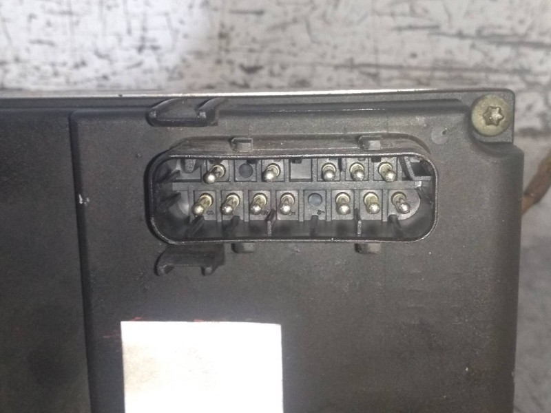 Recambio de abs para bmw serie 5 berlina (e39) 525tds referencia OEM IAM 0265217000 34511090910 