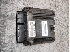 Recambio de centralita motor uce para volkswagen touareg (7la) tdi r5 referencia OEM IAM 0281011859 070906016BL EDC16