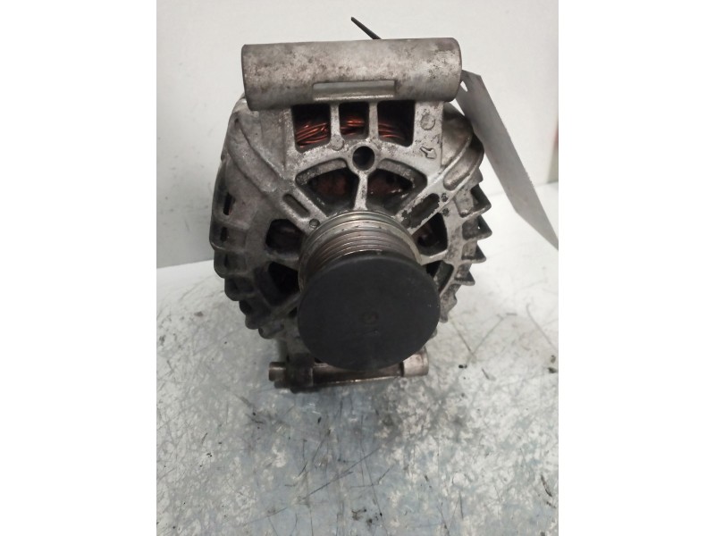 Recambio de alternador para peugeot 207 confort referencia OEM IAM 2605106A VALEO  Recambio de alternador para peugeot 207 confort referencia OEM IAM 2605106A VALEO