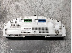 Recambio de cuadro instrumentos para volkswagen touareg (7la) tdi r5 referencia OEM IAM 0263655014 7L6920881A  2