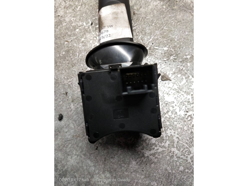 Recambio de mando luces para opel insignia sports tourer 2.0 16v cdti referencia OEM IAM 95220563  