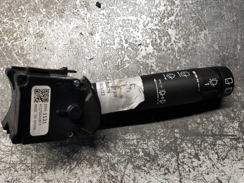 Recambio de mando limpia para opel insignia sports tourer 2.0 16v cdti referencia OEM IAM 20941131  