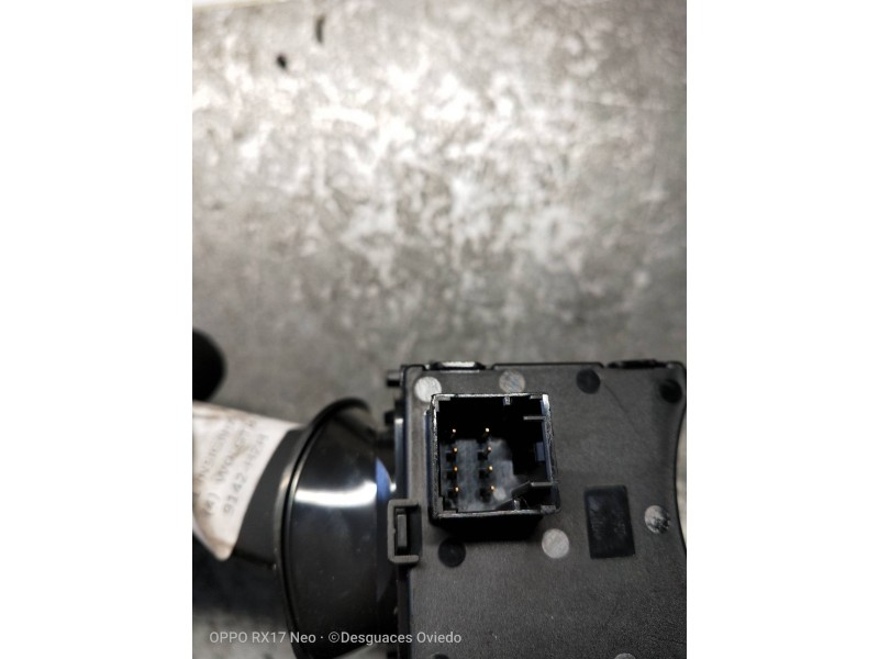 Recambio de mando limpia para opel insignia sports tourer 2.0 16v cdti referencia OEM IAM 20941131  