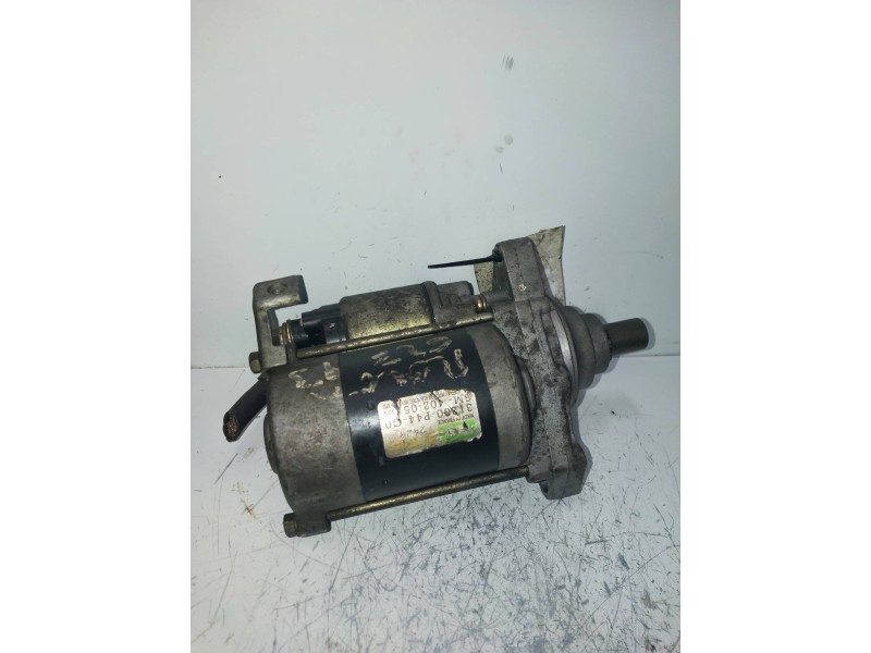 Recambio de motor arranque para mg rover serie 600 (rh) 623 si referencia OEM IAM 31200P44G0 VALEO  Recambio de motor arranque para mg rover serie 600 (rh) 623 si referencia OEM IAM 31200P44G0 VALEO