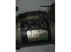 Recambio de motor arranque para mg rover serie 600 (rh) 623 si referencia OEM IAM 31200P44G0 VALEO  2
