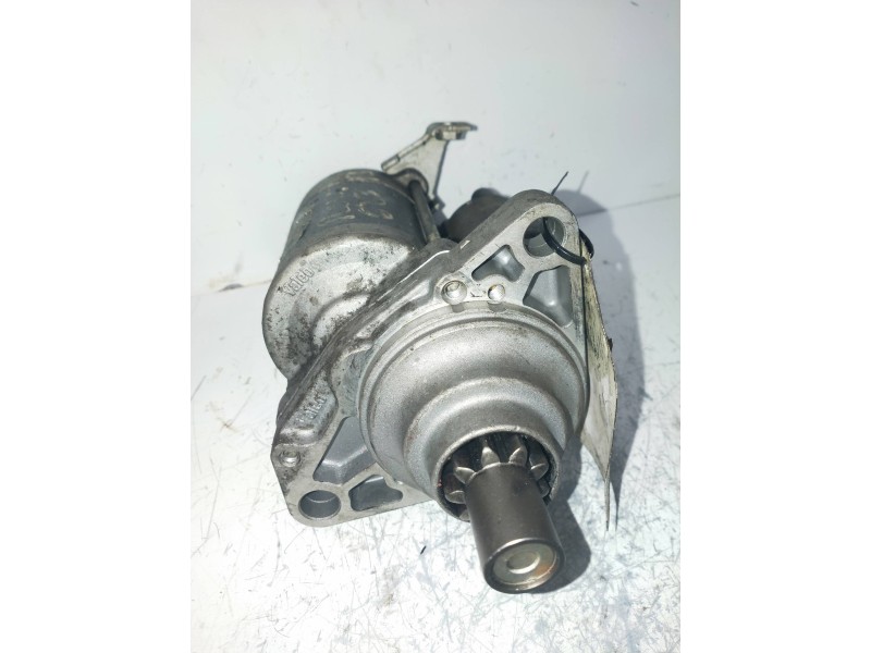 Recambio de motor arranque para mg rover serie 600 (rh) 623 si referencia OEM IAM 31200P44G0 VALEO 