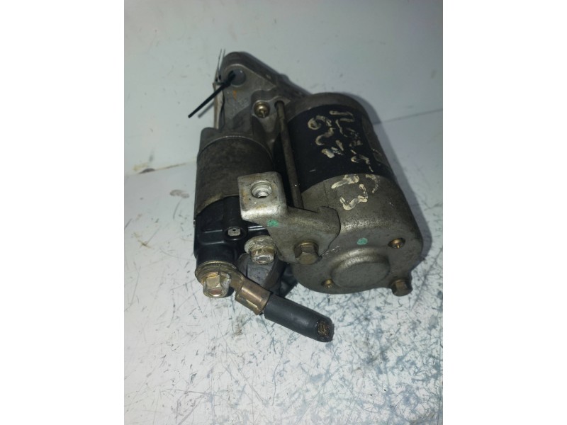 Recambio de motor arranque para mg rover serie 600 (rh) 623 si referencia OEM IAM 31200P44G0 VALEO  Recambio de motor arranque para mg rover serie 600 (rh) 623 si referencia OEM IAM 31200P44G0 VALEO