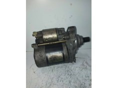Recambio de motor arranque para mg rover serie 600 (rh) 618 i referencia OEM IAM 31200P49G11  