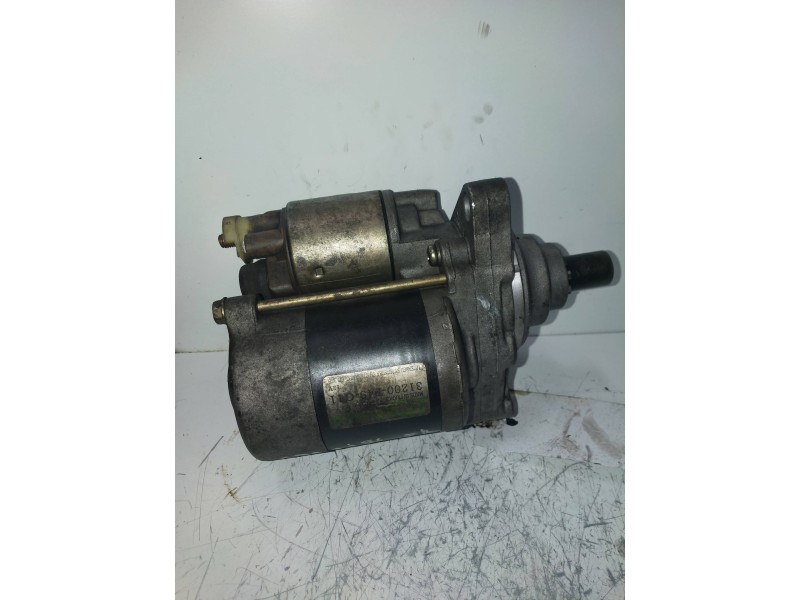 Recambio de motor arranque para mg rover serie 600 (rh) 618 i referencia OEM IAM 31200P49G11  