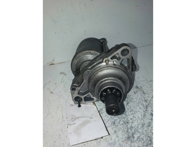 Recambio de motor arranque para mg rover serie 600 (rh) 618 i referencia OEM IAM 31200P49G11  