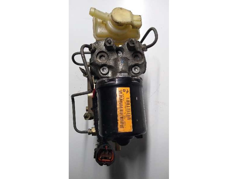 Recambio de abs para chrysler vision (lh) 3.5 cat referencia OEM IAM 10020202004 10050178273 10044708243