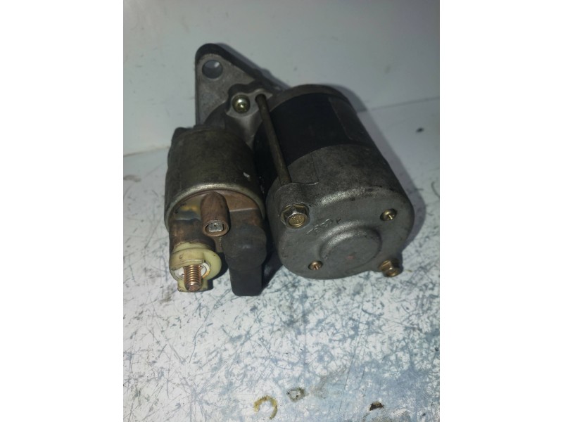 Recambio de motor arranque para mg rover serie 600 (rh) 618 i referencia OEM IAM 31200P49G11  