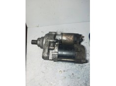 Recambio de motor arranque para mg rover serie 600 (rh) 623 si referencia OEM IAM   