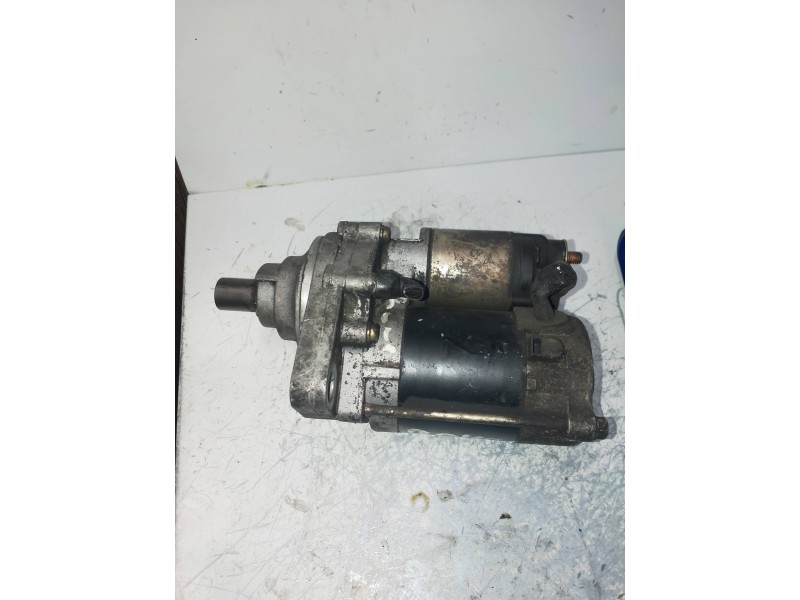 Recambio de motor arranque para mg rover serie 600 (rh) 623 si referencia OEM IAM   