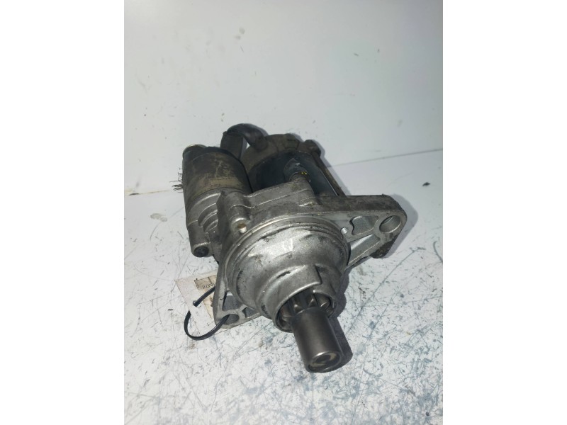 Recambio de motor arranque para mg rover serie 600 (rh) 623 si referencia OEM IAM   