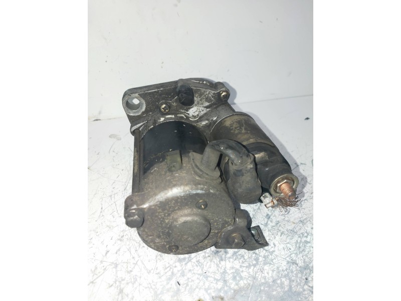 Recambio de motor arranque para mg rover serie 600 (rh) 623 si referencia OEM IAM   