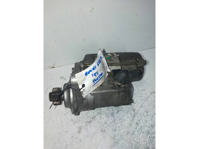 Recambio de motor arranque para mg rover serie 600 (rh) 620 sdi referencia OEM IAM   
