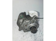 Recambio de motor arranque para mg rover serie 600 (rh) 620 sdi referencia OEM IAM    2