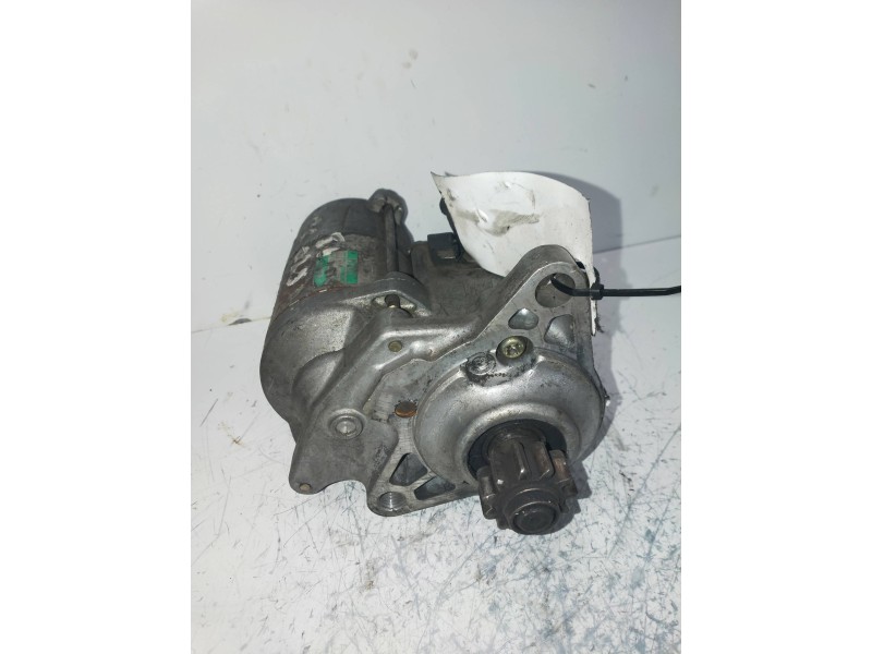 Recambio de motor arranque para mg rover serie 600 (rh) 620 sdi referencia OEM IAM   