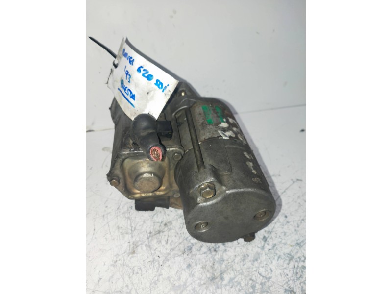 Recambio de motor arranque para mg rover serie 600 (rh) 620 sdi referencia OEM IAM   