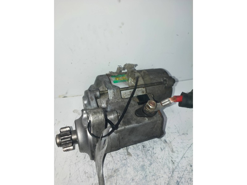Recambio de motor arranque para mg rover serie 600 (rh) 620 sdi referencia OEM IAM   