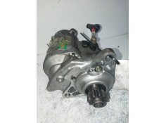 Recambio de motor arranque para mg rover serie 600 (rh) 620 sdi referencia OEM IAM    2