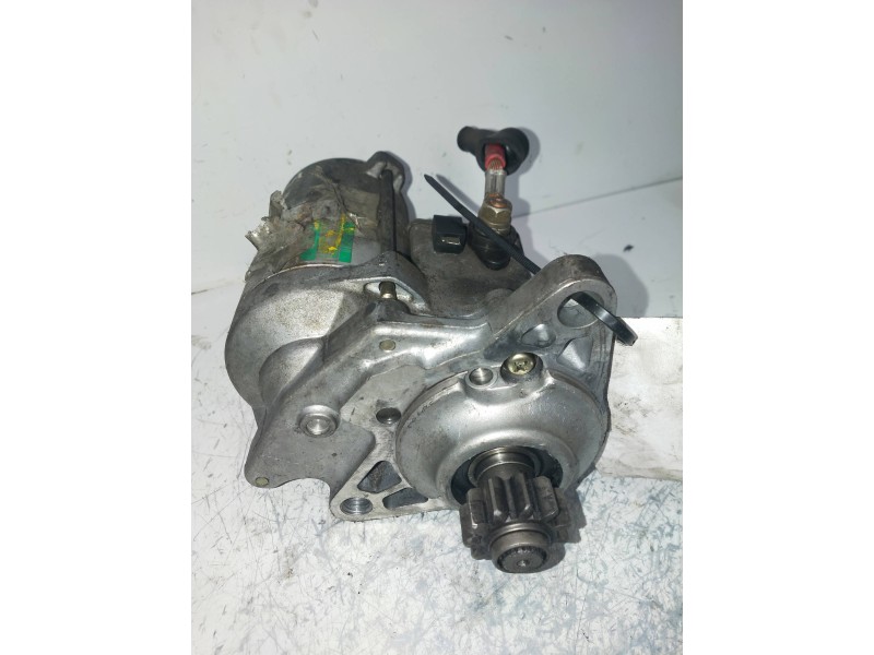 Recambio de motor arranque para mg rover serie 600 (rh) 620 sdi referencia OEM IAM   