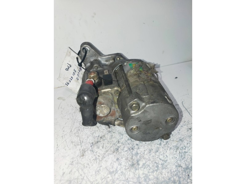 Recambio de motor arranque para mg rover serie 600 (rh) 620 sdi referencia OEM IAM   