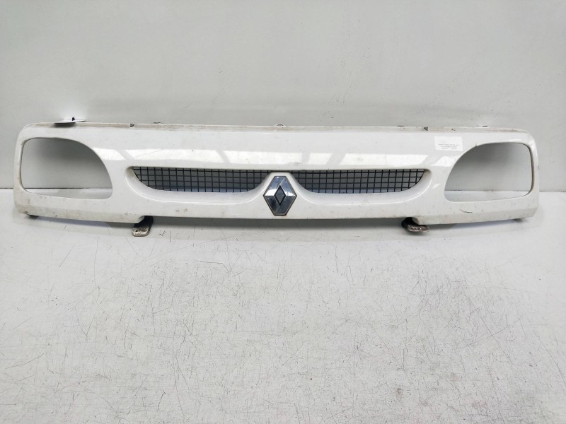 Recambio de rejilla delantera para renault rapid/express (f40) 1.9 d transporter t55/64 (f40p) referencia OEM IAM EXPRESS  