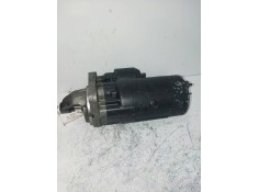Recambio de motor arranque para mg rover serie 800 (rs) 825 sd referencia OEM IAM 0001218125 BOSCH 