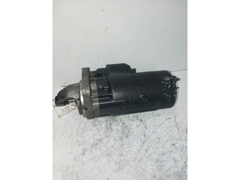 Recambio de motor arranque para mg rover serie 800 (rs) 825 sd referencia OEM IAM 0001218125 BOSCH 