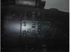 Recambio de motor arranque para mg rover serie 800 (rs) 825 sd referencia OEM IAM 0001218125 BOSCH  2
