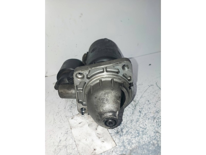 Recambio de motor arranque para mg rover serie 800 (rs) 825 sd referencia OEM IAM 0001218125 BOSCH 