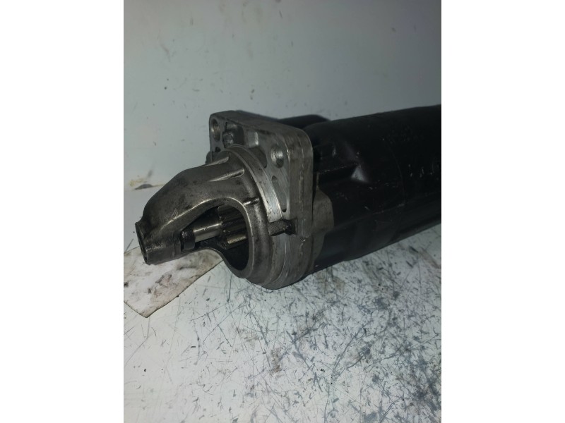Recambio de motor arranque para mg rover serie 800 (rs) 825 sd referencia OEM IAM 0001218125 BOSCH 