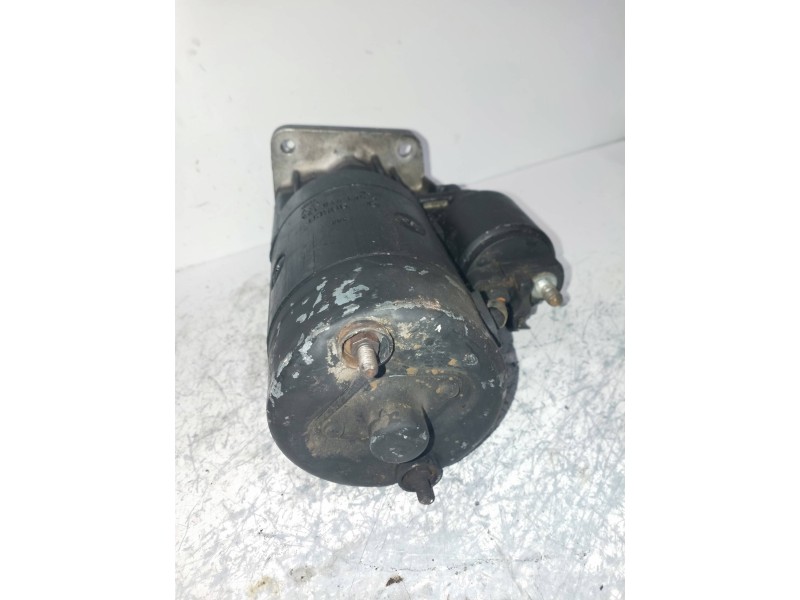 Recambio de motor arranque para mg rover serie 800 (rs) 825 sd referencia OEM IAM 0001218125 BOSCH 