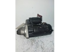 Recambio de motor arranque para mg rover serie 800 (rs) 825 sd referencia OEM IAM 0001218125 BOSCH 