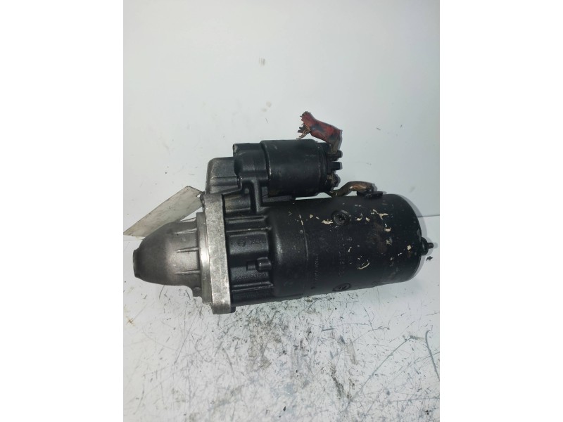 Recambio de motor arranque para mg rover serie 800 (rs) 825 sd referencia OEM IAM 0001218125 BOSCH 