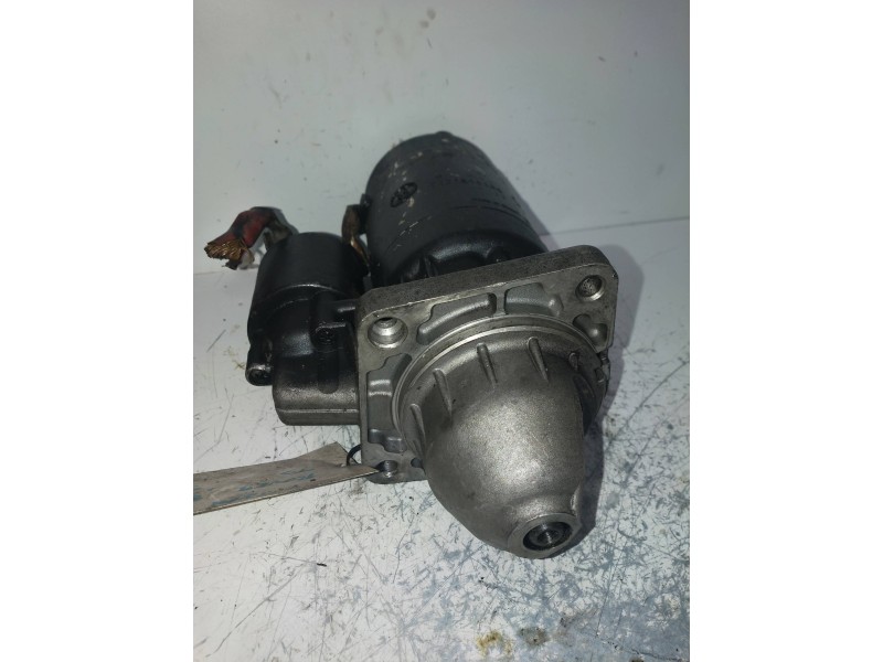 Recambio de motor arranque para mg rover serie 800 (rs) 825 sd referencia OEM IAM 0001218125 BOSCH 