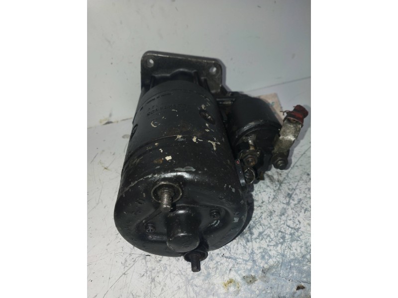 Recambio de motor arranque para mg rover serie 800 (rs) 825 sd referencia OEM IAM 0001218125 BOSCH 