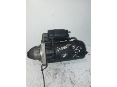 Recambio de motor arranque para mg rover serie 800 (rs) 825 sd referencia OEM IAM 0001218125 BOSCH 