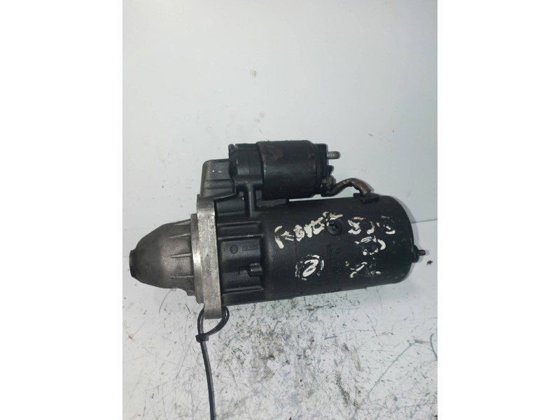 Recambio de motor arranque para mg rover serie 800 (rs) 825 sd referencia OEM IAM 0001218125 BOSCH 