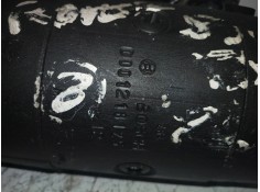 Recambio de motor arranque para mg rover serie 800 (rs) 825 sd referencia OEM IAM 0001218125 BOSCH  2