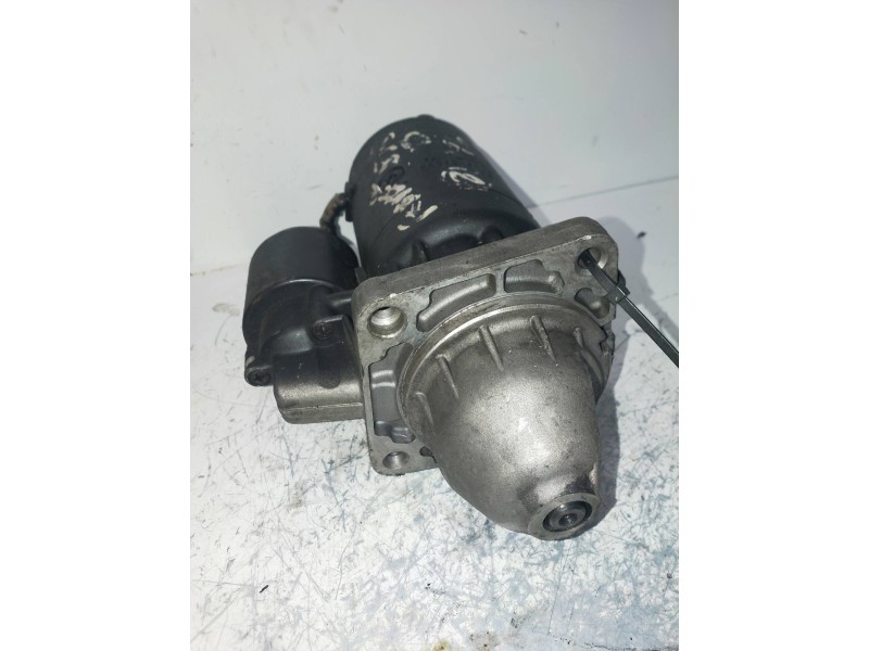 Recambio de motor arranque para mg rover serie 800 (rs) 825 sd referencia OEM IAM 0001218125 BOSCH 